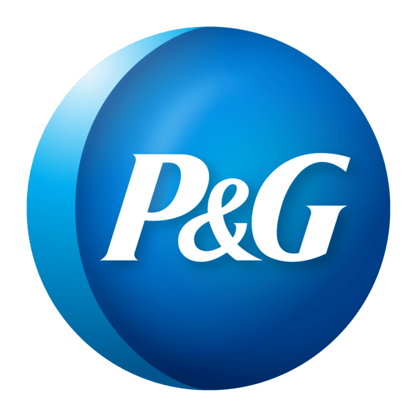 Logo Procter & Gamble