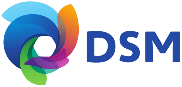 Logo Royal DSM