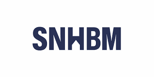 Logo SNHBM