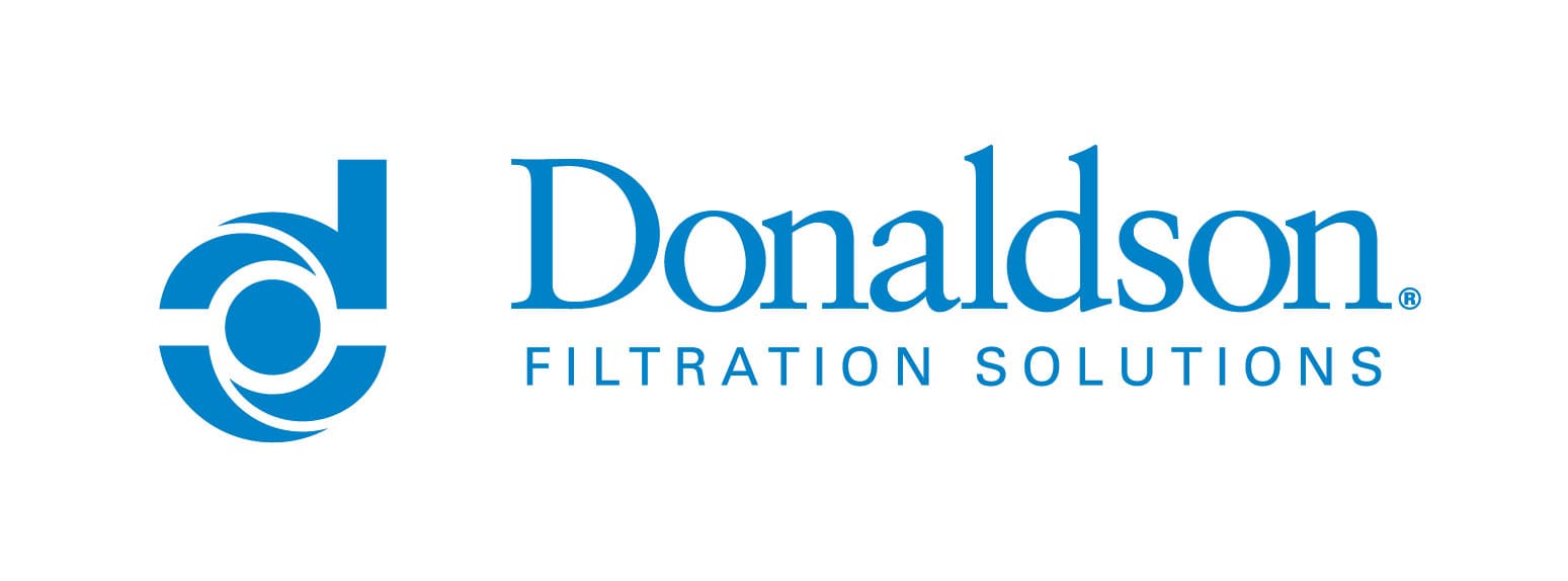 Logo Donaldson