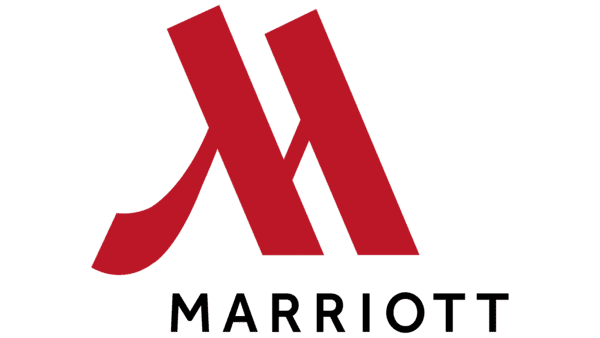 Logo Marriott Hotels & Resorts