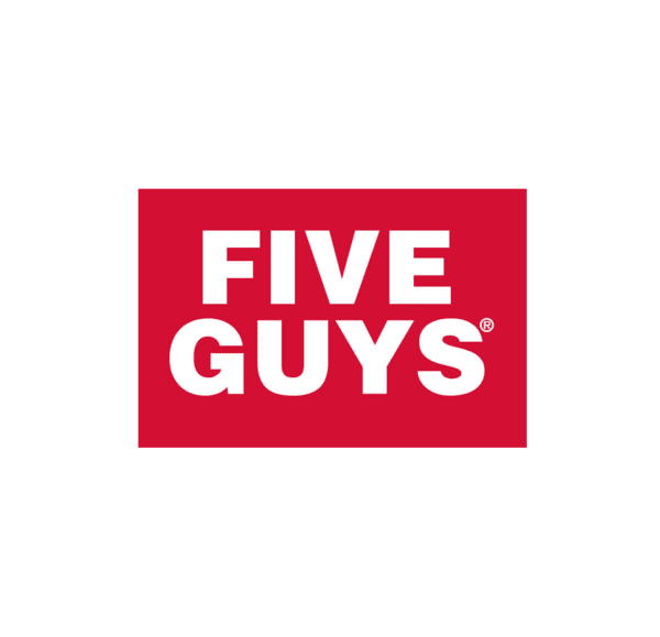 Logo Five Guys