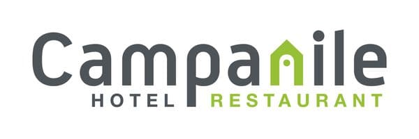 Logo Campanile