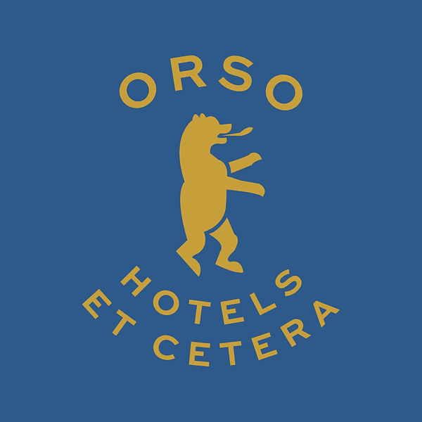 Logo Orso