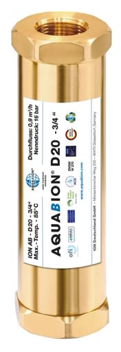 AQUABION® D20