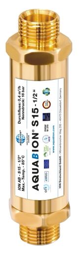 AQUABION® S15