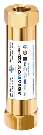AQUABION® S20