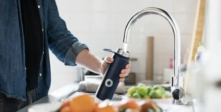 Un choix écologique pour traiter l'eau de votre maison