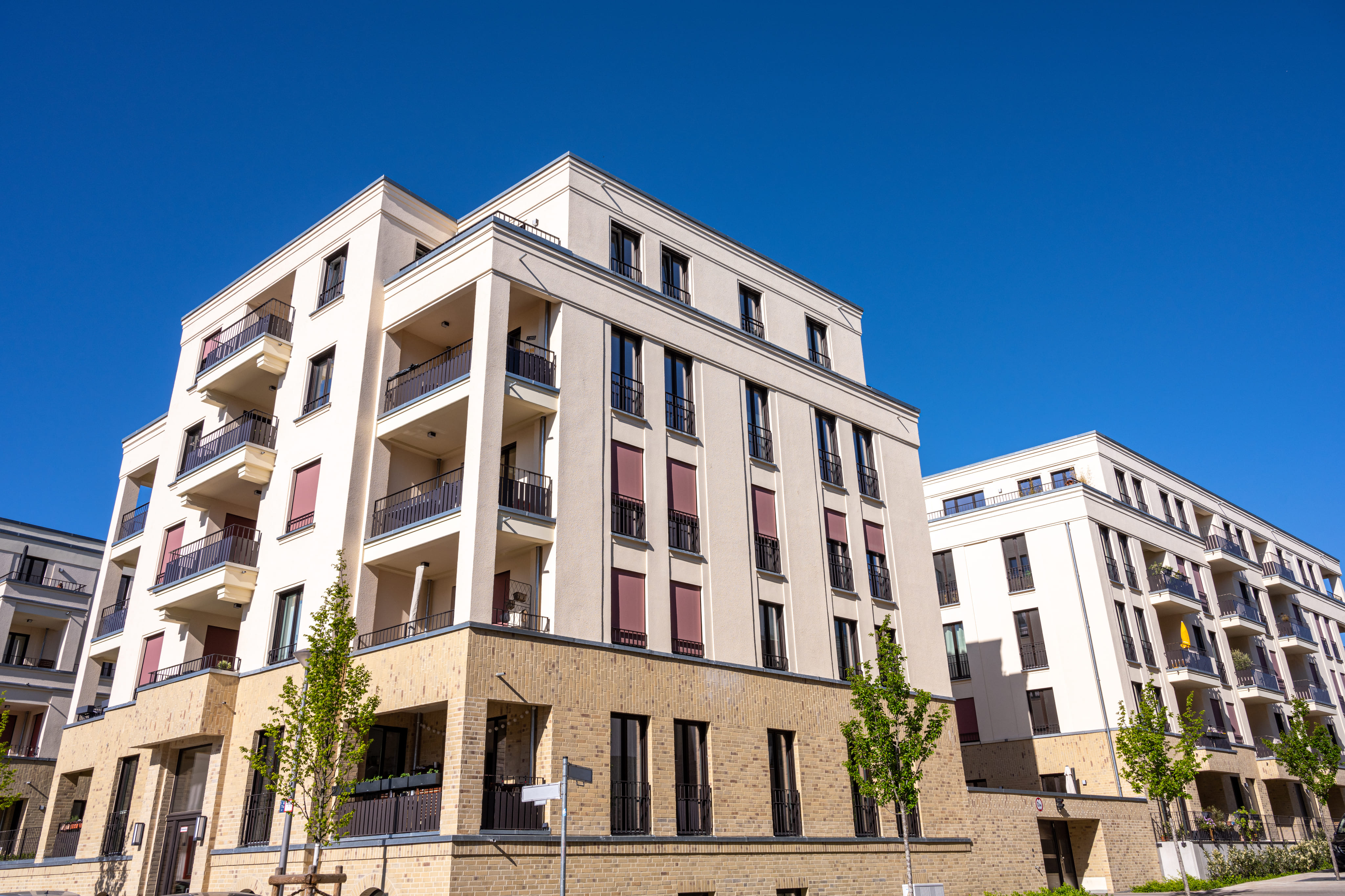 GESTION D’IMMEUBLES