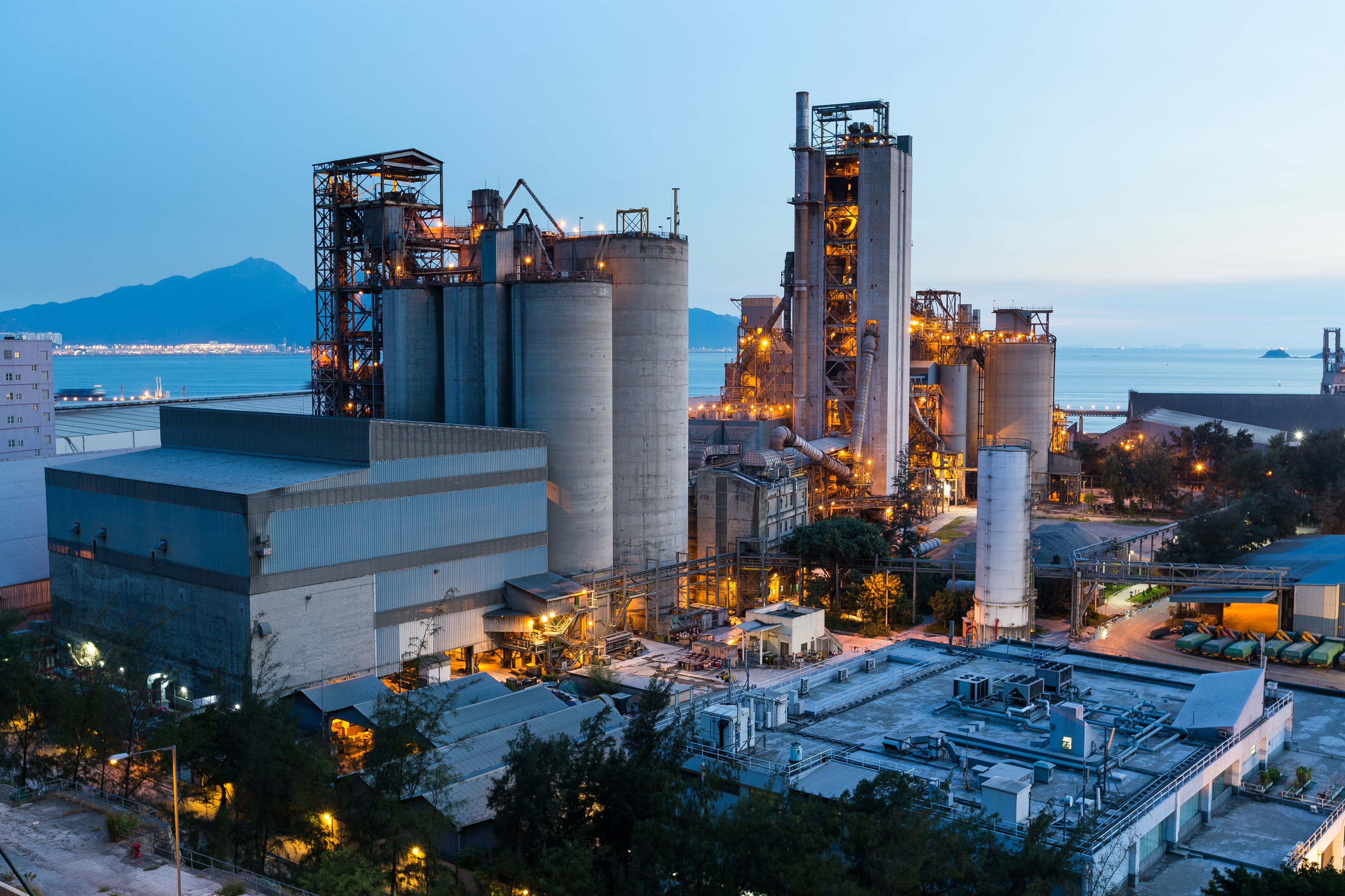 INDUSTRIE