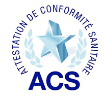 ACS-FR Certification